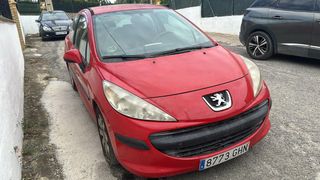 Peugeot 207 2008