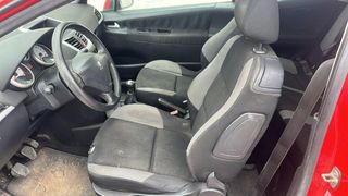 Peugeot 207 2008