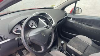 Peugeot 207 2008
