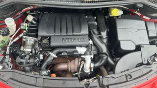 Peugeot 207 2008