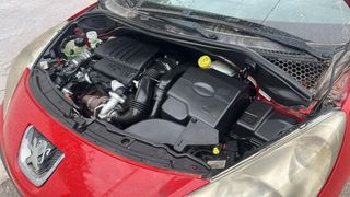 Peugeot 207 2008