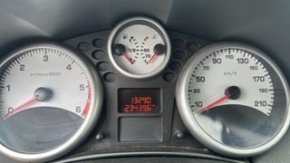 Peugeot 207 2008