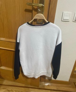 Sudadera Stradivarius Monte Carlo