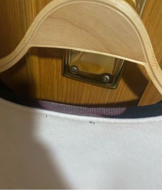 Sudadera Stradivarius Monte Carlo