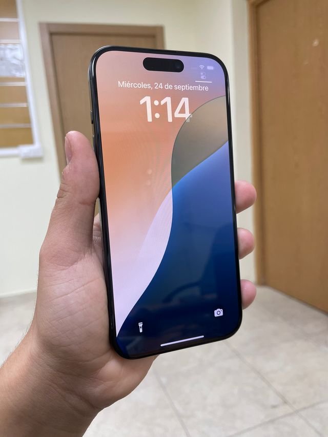 iPhone 15 Pro -106428-