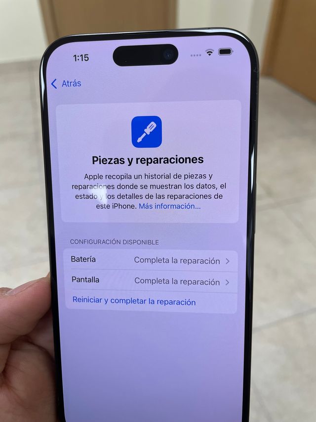 iPhone 15 Pro -106428-