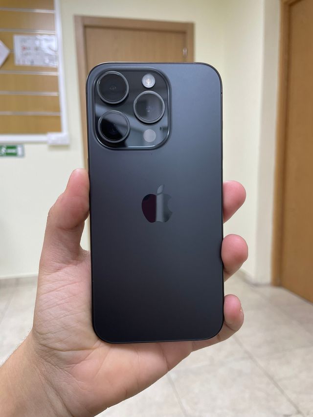 iPhone 15 Pro -106428-