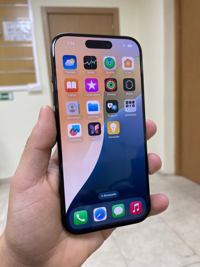 iPhone 15 Pro -106428-