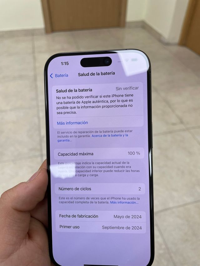 iPhone 15 Pro -106428-