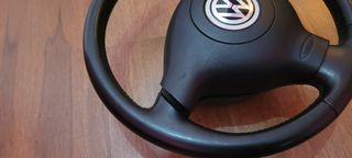 Volante Volkswagen en perfecto estado 