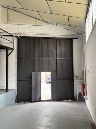 Nave industrial en venta en Can Tiana en Ripollet