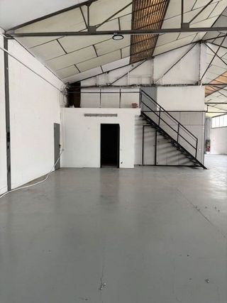 Nave industrial en venta en Can Tiana en Ripollet