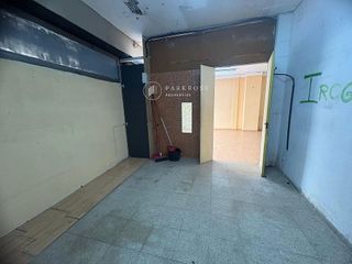 Local comercial en venta en El Poble Sec - Parc de Montjuïc en Barcelona