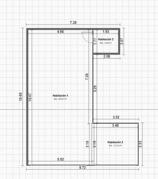 Local comercial en venta en El Poble Sec - Parc de Montjuïc en Barcelona