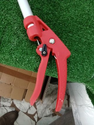 Forbici da potatura estensibili