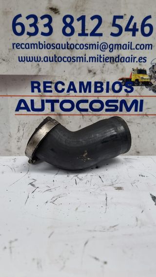 TUBO INTERCOOLER AUDI VOLKSWAGEN SEAT 1.9 2.0 TDI