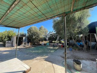 Terreno en venta en Gelves