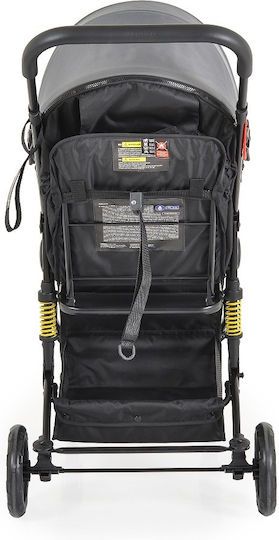 Silla de paseo bebé casi nueva