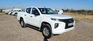 MITSUBISHI L200 220 DI-D 150 CV AUTOMATICO 2021