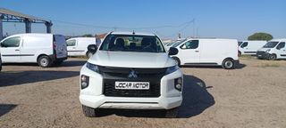 MITSUBISHI L200 220 DI-D 150 CV AUTOMATICO 2021