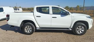 MITSUBISHI L200 220 DI-D 150 CV AUTOMATICO 2021