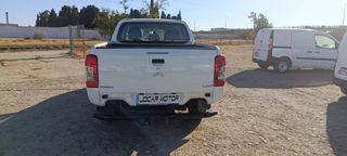 MITSUBISHI L200 220 DI-D 150 CV AUTOMATICO 2021