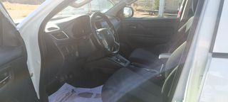 MITSUBISHI L200 220 DI-D 150 CV AUTOMATICO 2021