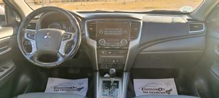 MITSUBISHI L200 220 DI-D 150 CV AUTOMATICO 2021