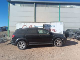 Despiece Dodge Journey 2010