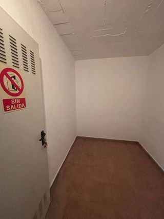 Trastero en venta en Sant Pau en Valencia