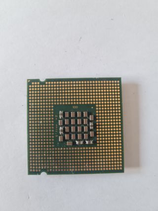 Procesador Intel Pentium 4 3.00 GHz
