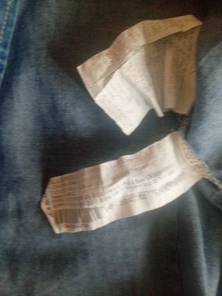 Camisa vaquera Pull&Bear mujer Talla S