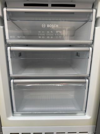 Nevera Boash No Frost