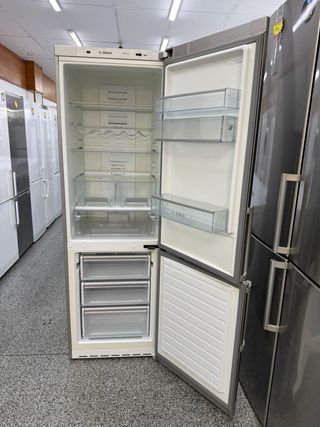 Nevera Boash No Frost