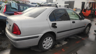 Despiece Rover 400 (rt) 414 Si (103 Cv) Año 1998
