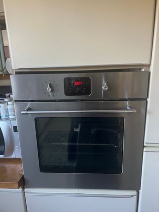 Horno Ikea Rutinerard