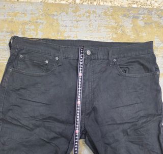 Levi'S Lote 502 Talla W38 L32