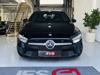 Mercedes Clase A 1.5 DCI 116 CV Automático