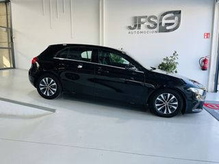 Mercedes Clase A 1.5 DCI 116 CV Automático