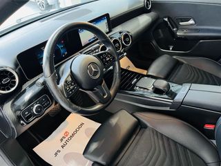 Mercedes Clase A 1.5 DCI 116 CV Automático