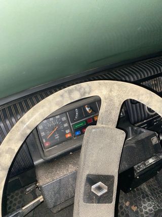 Renault 5 1980
