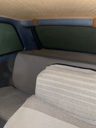 Renault 5 1980