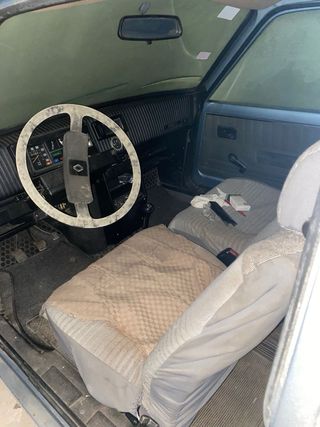Renault 5 1980