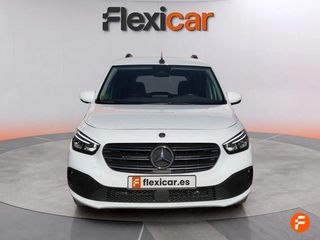 Mercedes Clase T 180 d