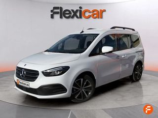 Mercedes Clase T 180 d