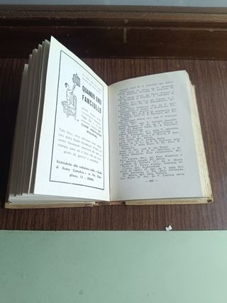 Guida di Roma Cattolica 1940