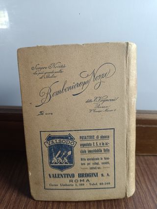 Guida di Roma Cattolica 1940