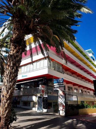Piso en venta en Zona Martiánez en Puerto de la Cruz