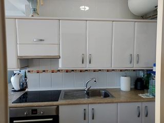 Piso en venta en Zona Martiánez en Puerto de la Cruz