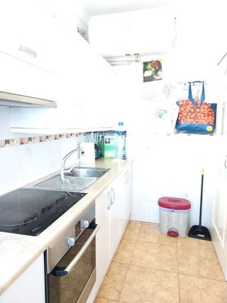 Piso en venta en Zona Martiánez en Puerto de la Cruz